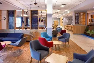 Hotel Holiday Inn Express Hull City Centre, An Ihg