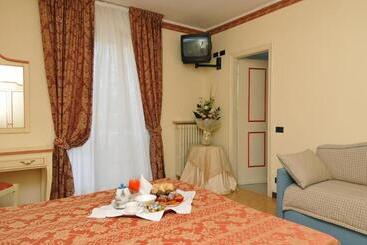 فندق La Quiete Park