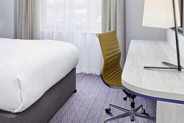 Hotel Leonardo Exeter