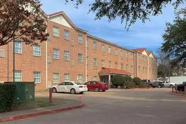 Hotel Mainstay Suites Addisondallas