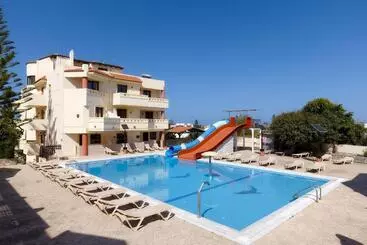 St Constantin Sea Hotel & Spa Resort