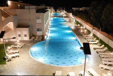 St Constantin Sea Hotel & Spa Resort