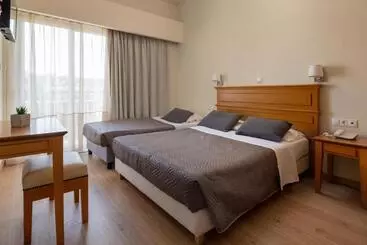 Hotel City Plus Rhodes