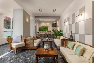 فندق City Plus Rhodes