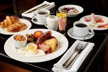 Mandolay Hotel Guildford