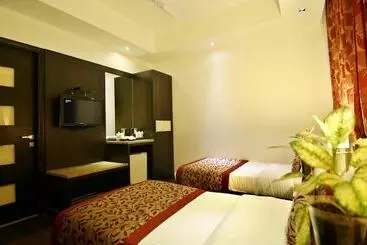 هتل The Prime Balaji Deluxe At New Delhi Railway Station   Free Airport Pickup