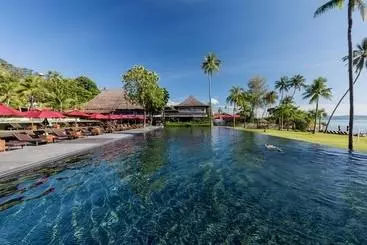 Hotel The Vijitt Resort Phuket   Sha Extra Plus