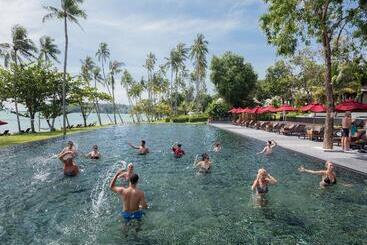 فندق The Vijitt Resort Phuket   Sha Extra Plus