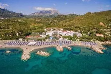 Hotel Torre Oliva