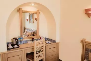 Отель Tropitel Dahab Oasis