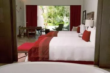 Курорт Grand Velas Riviera Maya - All Inclusive