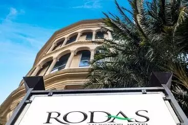 Rodas An Ecotel
