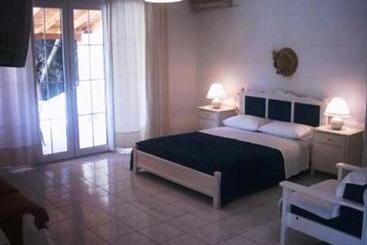 Villa Miltos Apartments