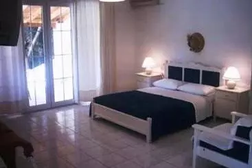 Villa Miltos Apartments