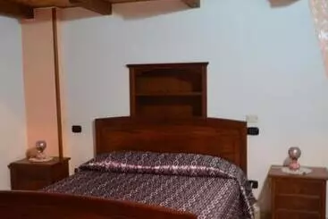 Majatalo La Stella Del Pollino
