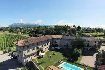 Hotel Agriturismo Borgo Floreani