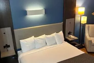 ホテル Rodeway Inn