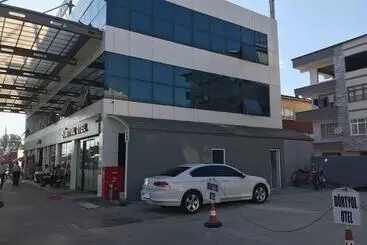 Dortyol Otel