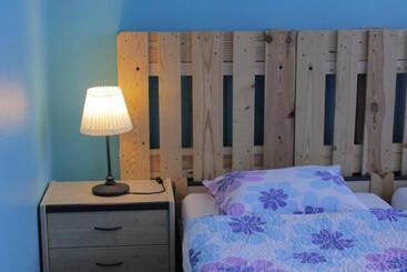 酒店 Hôtel De Ville