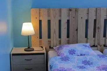 Hotelli Hôtel De Ville