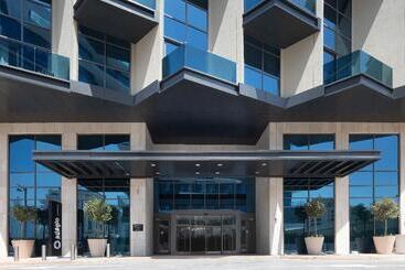 公寓式酒店  Adagio Premium The Palm