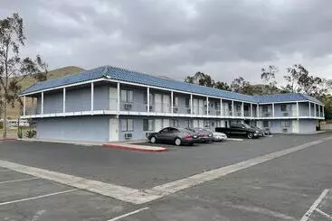 Circle Inn Motel