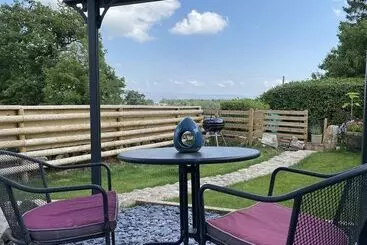 Delightful One Bed Lake District Cottage