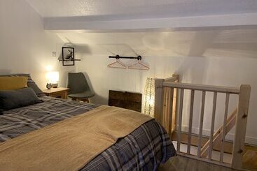 Delightful One Bed Lake District Cottage