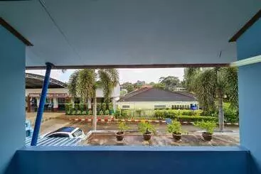 ホテル Phu Nga
