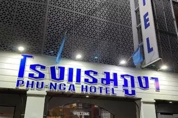 Hotel Phu Nga