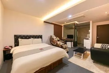 Motel Gunsan Imt