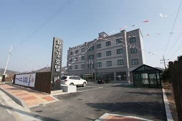 Motel Hongcheon Hwayanggang