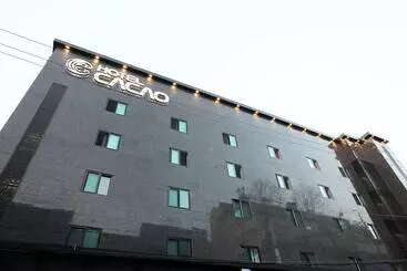 Motel Incheon Cacao