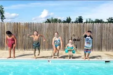 モーテル Southern Belle Inn