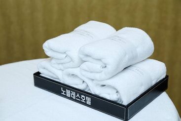 モーテル Suncheon Nobless