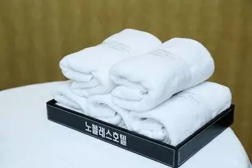 モーテル Suncheon Nobless