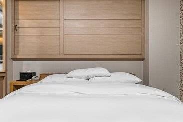 מוטל Suwon Orsay