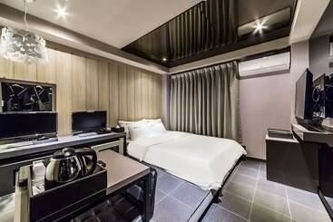 Motel Uijeongbu 7th Street The Class