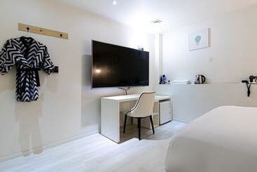 مُتل Ulsan Samsan Yam