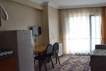 Aparthotel Birlik Apart