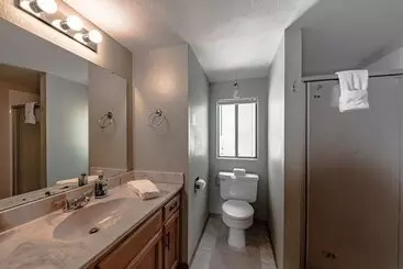 Mökkimajoitus Casa Del Rey
