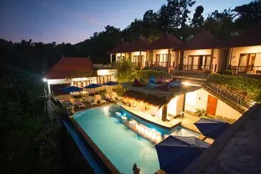 Abasan Hill Hotel And Spa