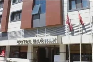 Hotel Baghan