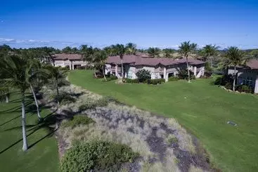 Hotelli Hale  Olu Olu