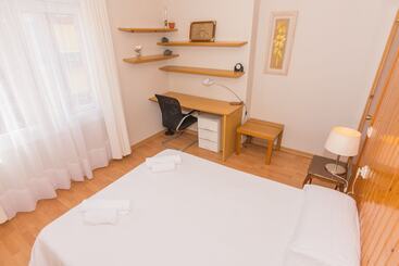 Hôtel Homeholidaysrentals Apartamento Amaral   Costa Barcelona