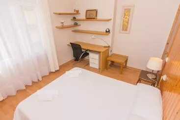 Hotel Homeholidaysrentals Apartamento Amaral Costa Barcelona