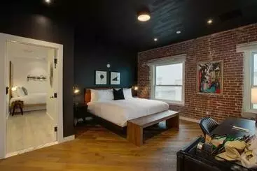 هتل Venice V