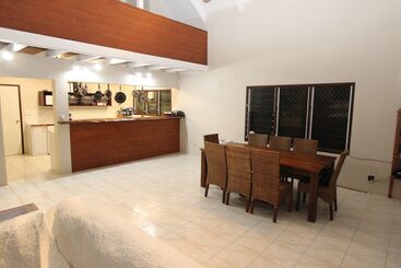 בית מלון כפרי Vila Del Mare