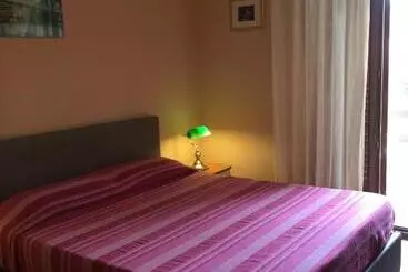 La Ginestra Chia B&b