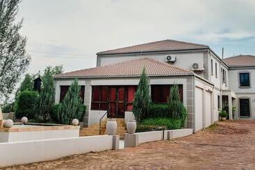 Pension Andante Guesthouse